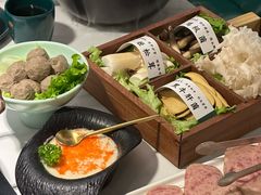 -椰子湾·海南火锅·糟粕醋·椰子鸡(正大广场店)