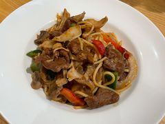 -菲滋意式餐厅(温岭银泰城店)