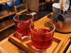 -十二舍·湯物素煮(江泰潤政店)