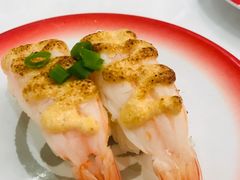 -元气寿司(金光华店)