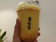 -果呀呀(国金街店)