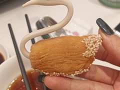 -箸福·夜上海(雨花客厅店)