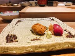 -桐寿司Sushi Tong