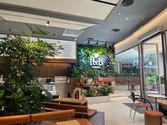 -Peet's Coffee皮爷咖啡(武商Mall手作店)