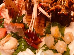 -王鼎精致料理铁板烧(世博源店)