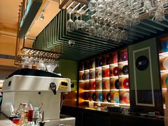 -林肯爵士乐上海中心 Jazz at Lincoln Center Shanghai