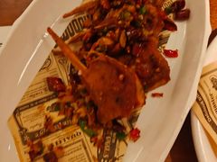 -乔街深夜食堂·台州菜·高压锅生蚝(杭州总店)