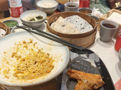-馋三尺蟹粉小笼(人民广场店)