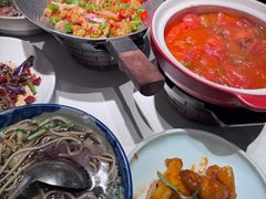 -相遇·川湘融合菜(丹阳吾悦广场店)