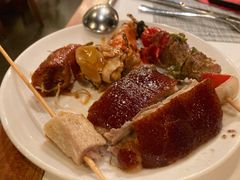 -The COOK·厨餐厅·自助餐(浦东嘉里大酒店)