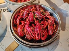 -巴厘龙虾·榜首油焖大虾(音乐学院·沿江酒馆店)