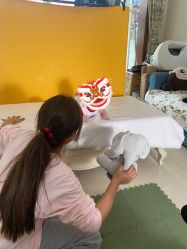 -DeerFriend童趣主题上门拍·到家·外拍摄影机构 (国贸店)