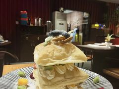 -四川饭店(长白店)