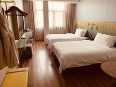 -上海徐家汇漫心酒店