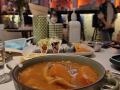 -墨纪Mojí墨西哥餐厅(官舍店)