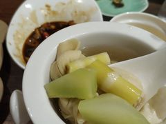 -五观堂素食(新华路店)