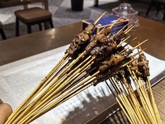 -最昭通一品黄牛小肉串(新迎店)
