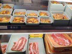 -蚝英雄·鲜蚝自助专门店