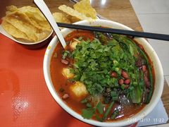 -螺小胖柳州螺蛳粉(钟楼总店)