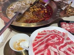 -九记潮汕现切鲜牛肉自助火锅(长沙·方圆荟店)