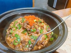 -船梆煮•蒸汽海鲜·生腌干蒸(五四广场店)