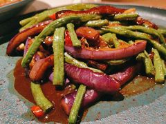 -马仕玖煲·融合菜·酥不腻烤鸭(人大店)