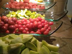 -欢乐牧场海鲜烤肉自助(牡丹园店)