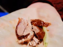 -大董烤鸭店(王府井店)