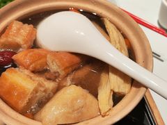 -芽笼芽笼新加坡餐厅(环球港店)