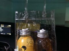 -喜茶(永旺梦乐城店)