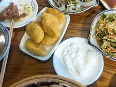 -弓二莜面(总店)