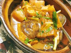 -衡山汇·高级粤菜(霄云路店)