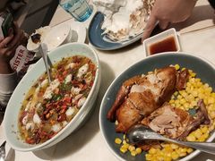 -港丽餐厅(高德置地店)