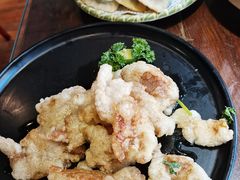 -黑土印象菜馆(三元桥店)
