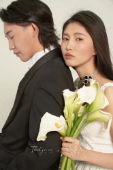 -安娜公馆婚纱摄影(锦州店)