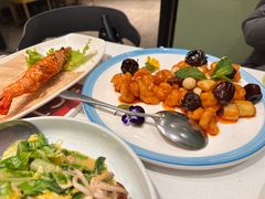 -开海·红岛海鲜虾水饺(石老人店)
