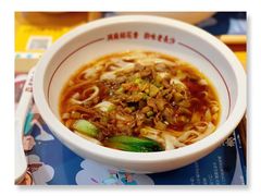 -呷佬·长沙手工米粉(金沙江路店)