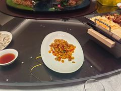 -山水阁中餐厅(沙河唯实交流中心)