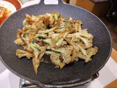 -饭橘汉江码头·乡野土菜馆(静安路店)