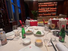 -香乐园·淮扬菜中餐厅·Shang Garden(福田香格里拉店)
