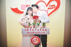 -HY小曼wedding·TOPYOUNG团队