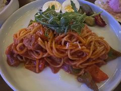 经典肉酱意面-Ambra Haus琥珀屋精酿餐厅(宝山店)