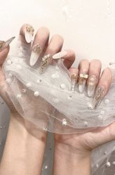 -PINK STAR美甲美睫