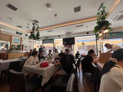 -拿渡·水煮鱼麻辣香锅(王府井奥莱·香江小镇店)