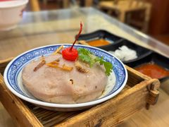 -芋包王闽南茶楼(八市店)