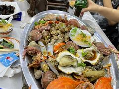 -海之味海鲜大咖·家常菜