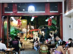 门面-婉泰·特色小吃·舂鸡脚(告庄二店)