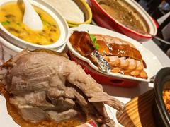 -大鸭梨烤鸭·北京菜(大兴南小街店)