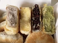 -栗酥饼(南长街店)