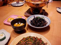 -山茶云南菜(中关村店)